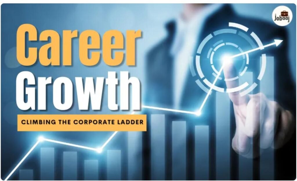 12 Principles That Will Accelerate Your Career Growth